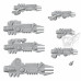 Space Marine Bits